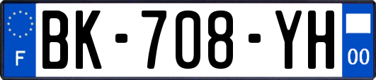 BK-708-YH