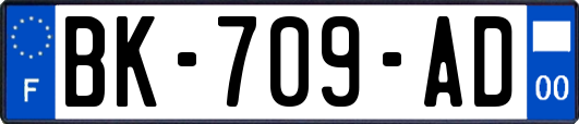 BK-709-AD