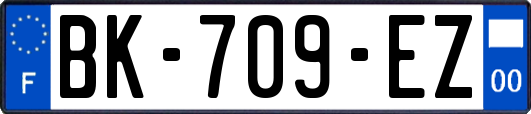 BK-709-EZ