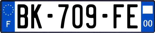 BK-709-FE