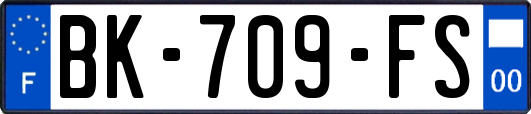 BK-709-FS
