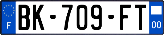 BK-709-FT