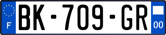 BK-709-GR