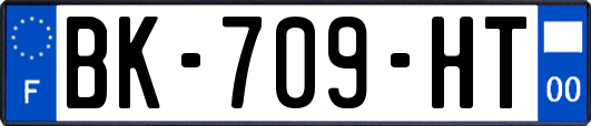 BK-709-HT