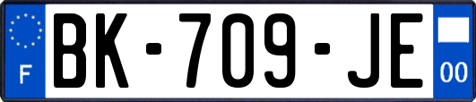 BK-709-JE