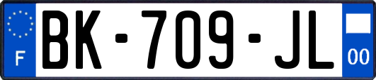 BK-709-JL