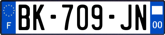 BK-709-JN