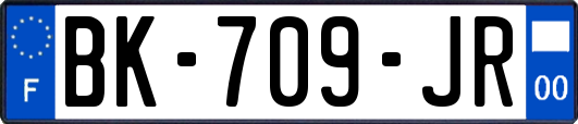 BK-709-JR