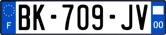 BK-709-JV