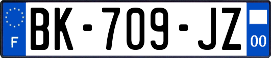 BK-709-JZ