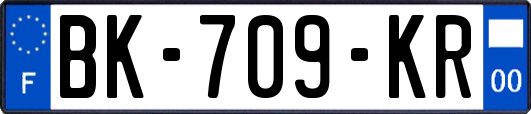 BK-709-KR