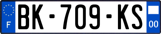 BK-709-KS