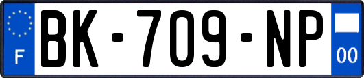 BK-709-NP