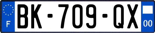 BK-709-QX