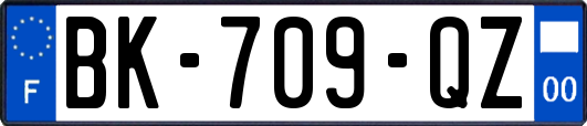 BK-709-QZ