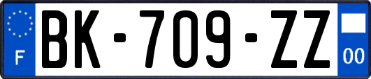 BK-709-ZZ