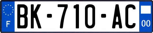 BK-710-AC