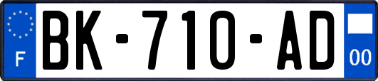 BK-710-AD