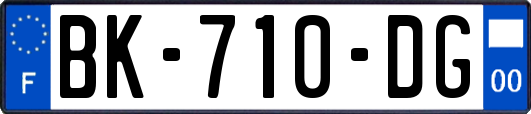 BK-710-DG