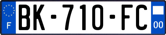 BK-710-FC