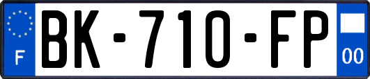 BK-710-FP
