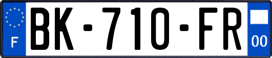 BK-710-FR