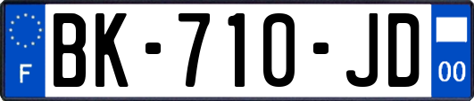 BK-710-JD