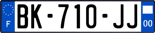 BK-710-JJ