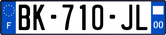 BK-710-JL