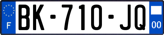 BK-710-JQ