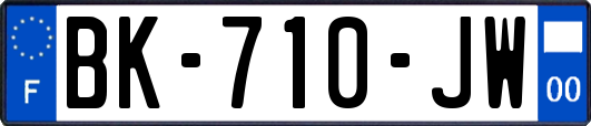 BK-710-JW