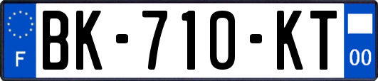 BK-710-KT