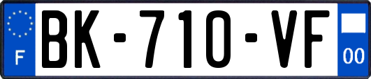 BK-710-VF