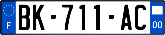 BK-711-AC