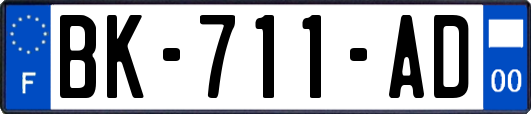 BK-711-AD