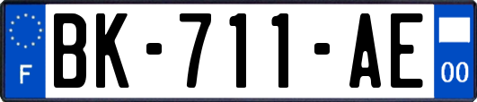 BK-711-AE