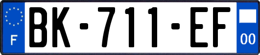 BK-711-EF