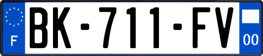 BK-711-FV