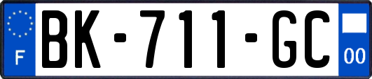 BK-711-GC