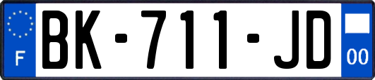 BK-711-JD