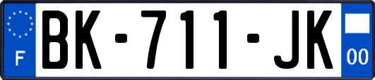 BK-711-JK