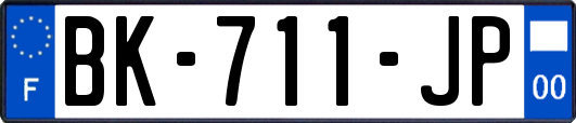 BK-711-JP