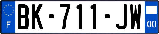 BK-711-JW