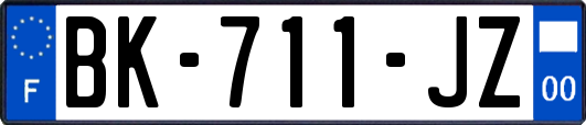 BK-711-JZ