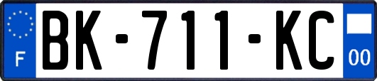 BK-711-KC