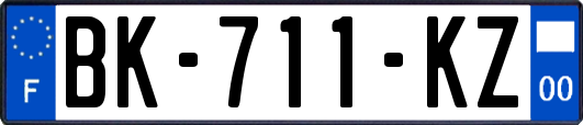 BK-711-KZ