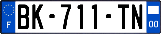 BK-711-TN