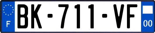 BK-711-VF