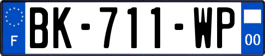 BK-711-WP