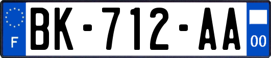 BK-712-AA